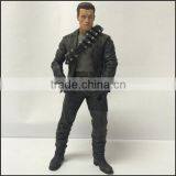 Collectible Terminator 5 Character Hollywood Star Arnold Schwarzenegger Action Figure Supplier thumbnail-1