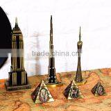 Wholesale Custom Resin Famous Buildings Scale Architectural Models thumbnail-3