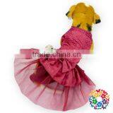 Wholesale Pets Clothes, Dog Dress Patterns, Cheap Dog Dresses thumbnail-2