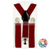 Cheap Personalized Suspenders Wholesale thumbnail-1
