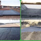 Road Construction Geotextile Woven 200gsm