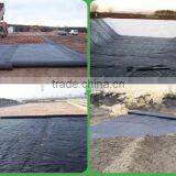Road Construction Geotextile Woven 200gsm thumbnail-1