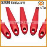 Silicone Turner Spatula Spoonula Mixing Spoon Slotted Spoon Ladle Kitchen Cooking Set Silicone Kitchen Utensil Set thumbnail-4