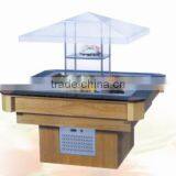 Salad Bar /Salad Bar Refrigerator /Salad Bar Refrigerator Sale thumbnail-1