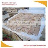 High Quality Sandstone Paving Stone,sandstone Cube Stone,sandstone Mesh Paver thumbnail-1