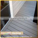Green Material Wpc Decking thumbnail-5