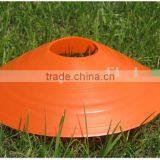 Football Agility Training Equipment Plastic Cones thumbnail-1