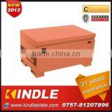 Professional Heavy Duty Metal Garage Tool Box Roller Cabinet thumbnail-1