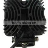 151531 9 Led 27W Diecast Aluminum Alloy Housing Waterproof Working Lamp for Motorcycle thumbnail-2