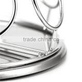 2017 Hot Selling Cup Holder,Coffee Storage Spinning Carousel Organizer thumbnail-5