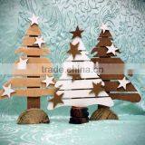 Reclaimed Wood Christmas Tree,christmas Decoration,holiday thumbnail-1