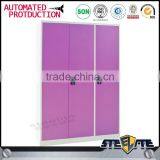 Living Room Furniture for Different Colour Steel Mirror Almirah Designs thumbnail-4