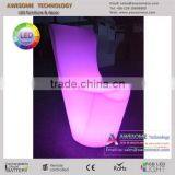 Led Light Glow Luxury Dining Room Table Wholesale thumbnail-2