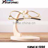 Wooden Sunglasses Display Wood Glasses Display thumbnail-2