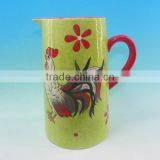 CERAMIC JUG thumbnail-1