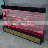 Lighting Aquarium Dancing Water Bubble Led Light Wall Night Club thumbnail-4