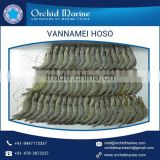 Widely Demanded Vannamei Feed Available at Export Price