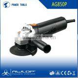 115/125mm 850W Angle Grinder AG850P thumbnail-1
