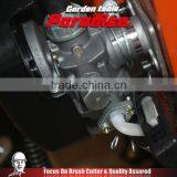 PDS430B 43CC Manufacturers China Wholesale Gasoline bg 430 Backpack Brush Cutter thumbnail-3