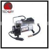 China Popular Portable Car Tire Inflator,12v Air Compressor Car Tyre Inflator thumbnail-1