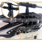 Iphone/Andriod Control 3.5CH 2.4g rc Helicopter Cooler Fly Unmanned Helicopter Copter thumbnail-3
