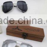 FREE Sample Fashion Women Sunglasses, New Design Mirrored Sunglasses 2015, FDA&CE thumbnail-3