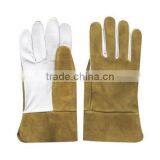 Straight Thumb Tig Welding Gloves thumbnail-1