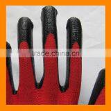 Grease Monkey General Purpose Nitrile Coated Gloves thumbnail-3