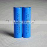 Li-ion 3.2V1500mAh 18650 LiFePO4 Battery With UN38.3 & UL1642 Listed