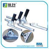 Stainless Steel Window Cleaning Rubber Squeegee thumbnail-1