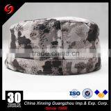 Chinese Factory Wholesale 100% Cotton Camo Baseball Cap thumbnail-5