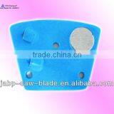 Sector Diamond Grinding Block thumbnail-1