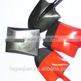 Red PolishingHardness Shovel thumbnail-3