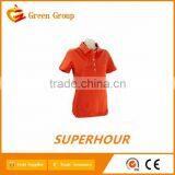 Light Weight SUPERHOUR Golf Polo Tshirt thumbnail-5