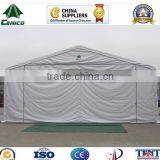 Clearspan Membrane Buildings , Fabric Warehouse Tent , Portable Car Shelter , Car Garage thumbnail-5