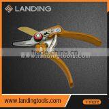 603601 205mm Chrome Plated Heat Treated SK5 Blade Head Garden Tool Pruner thumbnail-4