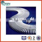 Swimming Pool Pvc Non-slip Aluminum Grating thumbnail-2
