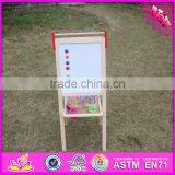 2016 новый дизайн деревянный эскизный блок для детей W12B096 thumbnail-1