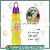 500ML Blowing Bubbles Water Toy Make Huge Bubble thumbnail-1