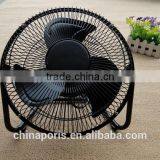 2015 Good Quality and Competitive Price Mini Metal Electric Fan With 360 Degree thumbnail-2