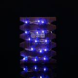 Bunny Butterfly Bat Pumpkin Halloween Christmas the in Thing Light in the Box Best Seller Good Supplier Fairy Light Set thumbnail-4