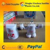 Plastic Cartoon Table Lamp thumbnail-2