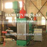 Metal Scrap Briquetting Press thumbnail-1