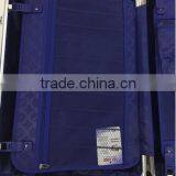 PC High-end AL-frame Luggage/suitcase/TSA/double Wheels Suitcase thumbnail-3
