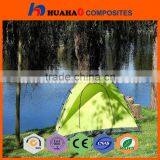 Fiberglass Tent poles,Flexible high strength,corrosion resistance FRP Tent poles