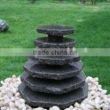 Stone Garden Fountain thumbnail-1