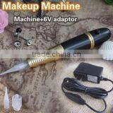 Permanent Eyebrow Rotary Tattoo Machine thumbnail-3