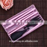Factory Wholesale Popular Style Stainless Steel Kitchen Cutlery Set Chopsticks Fork and Spoon Set thumbnail-6