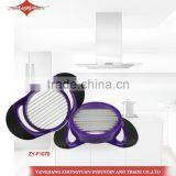 Hot Selling Stainless Steel Fruit Tools Potato Slicer With Good Grip thumbnail-1