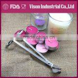 Wick Trimmer Candle Scissors/sunffer/dipper C001Chroming With High Quility thumbnail-1